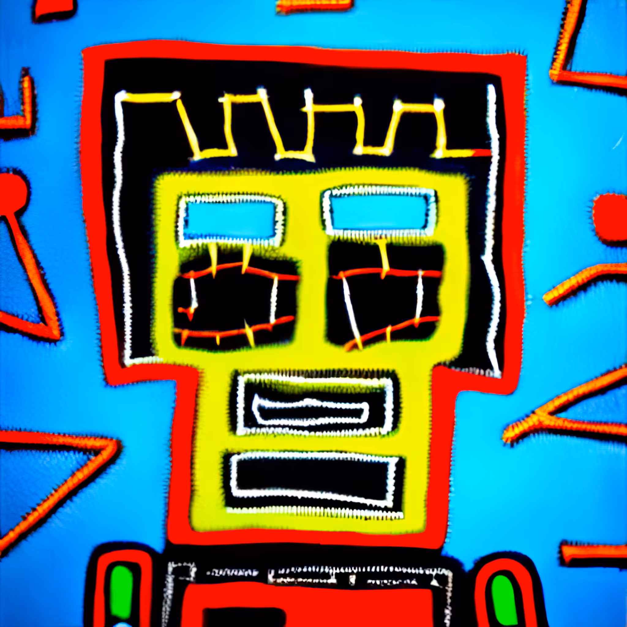 BasquiBot #20