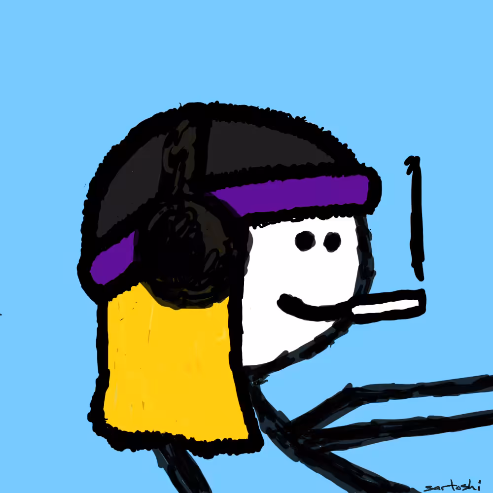 mfer #2127