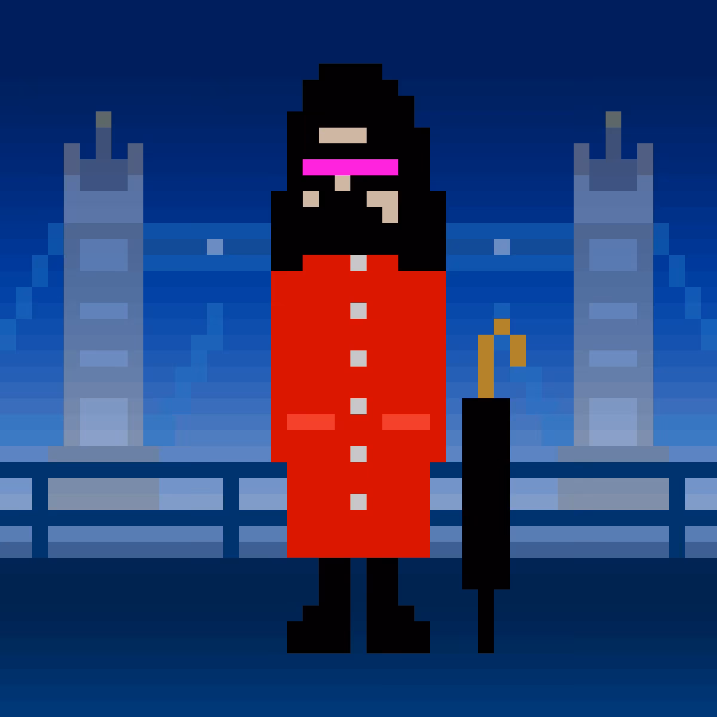 CryptoLondoner #309