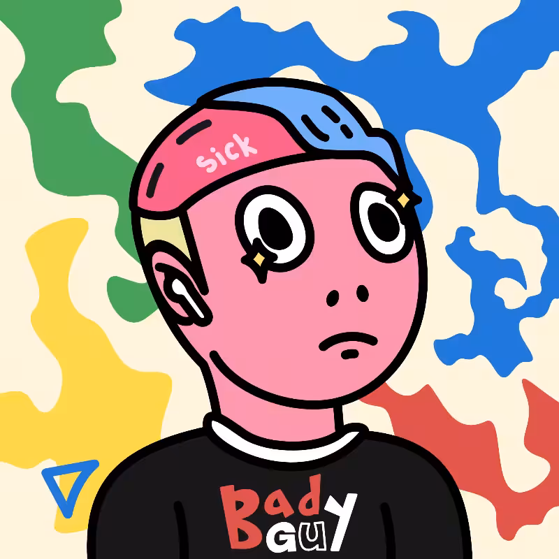 DudeDle.Punk #548