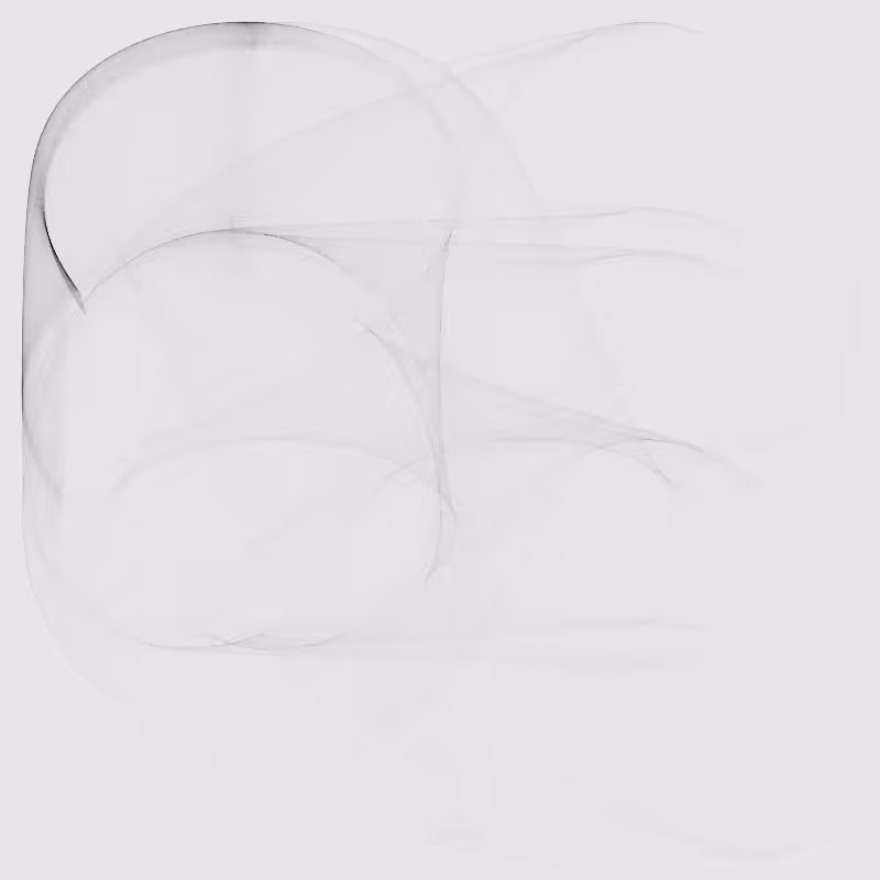 polar waves n.03 #15