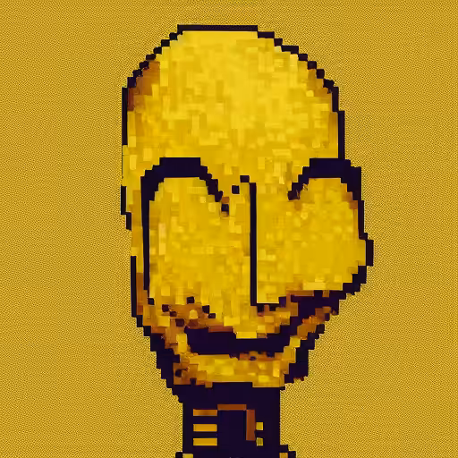 'create random character' #113
