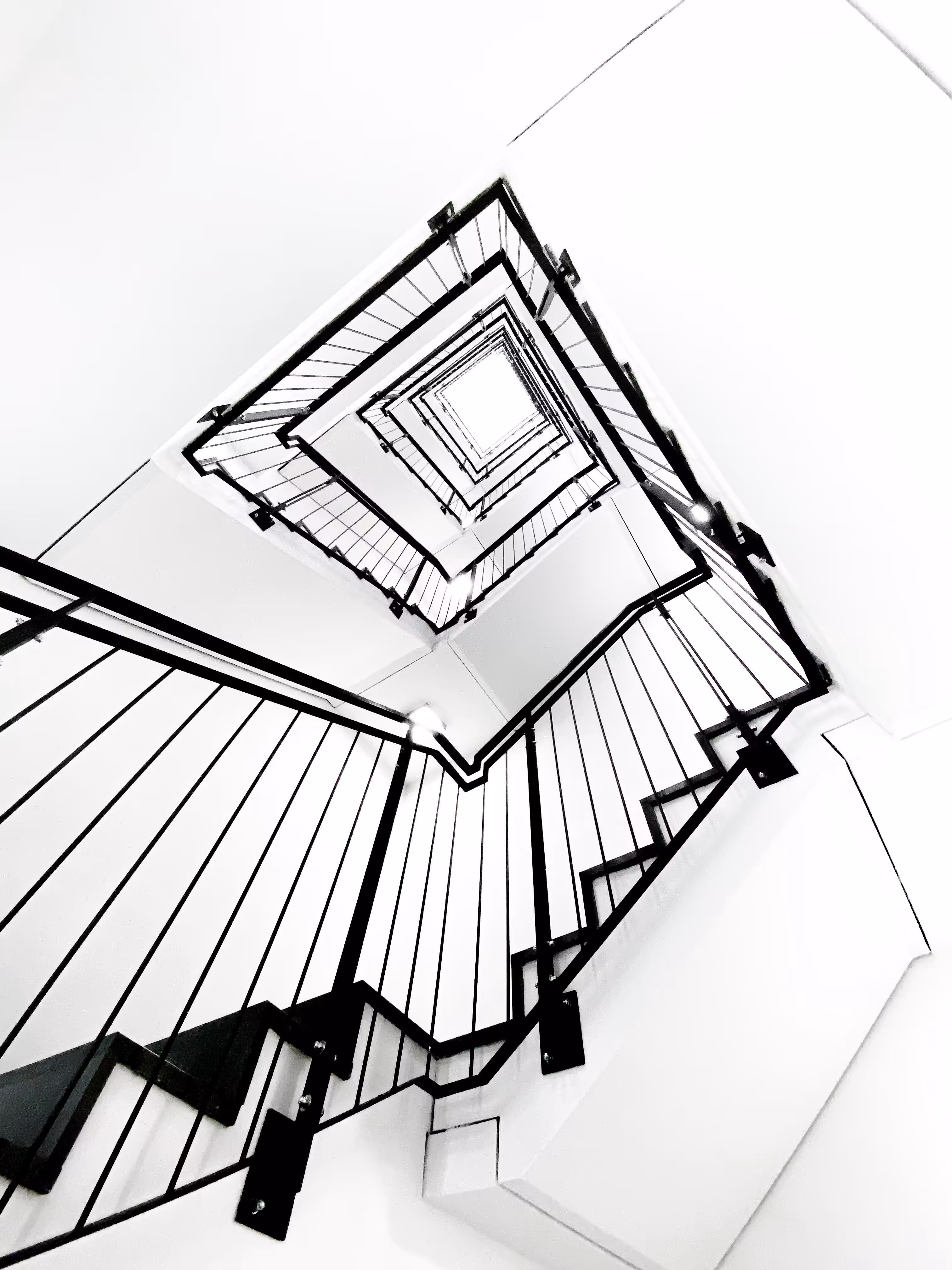 Stairway