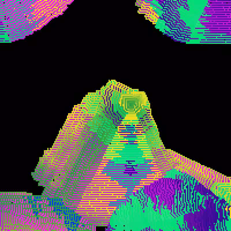 Making Mole Hills #212