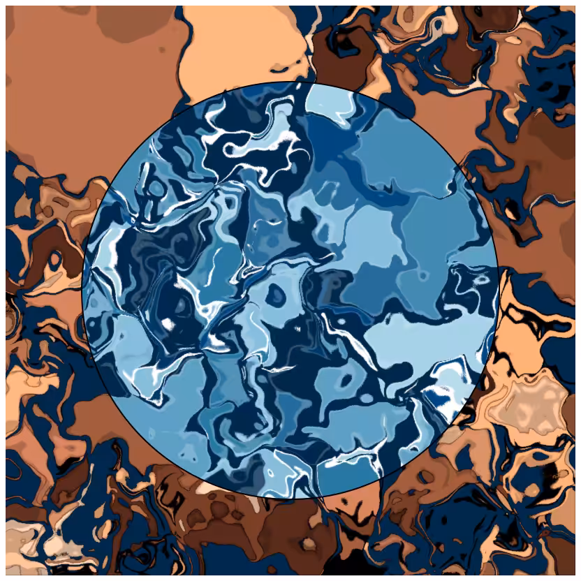 ONE WORLD #20