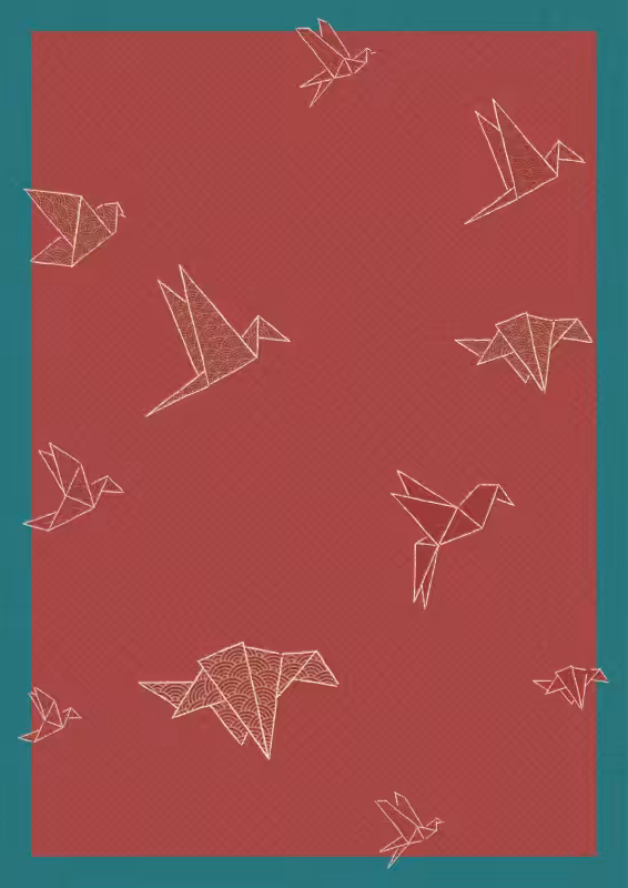 Paper Planes #212