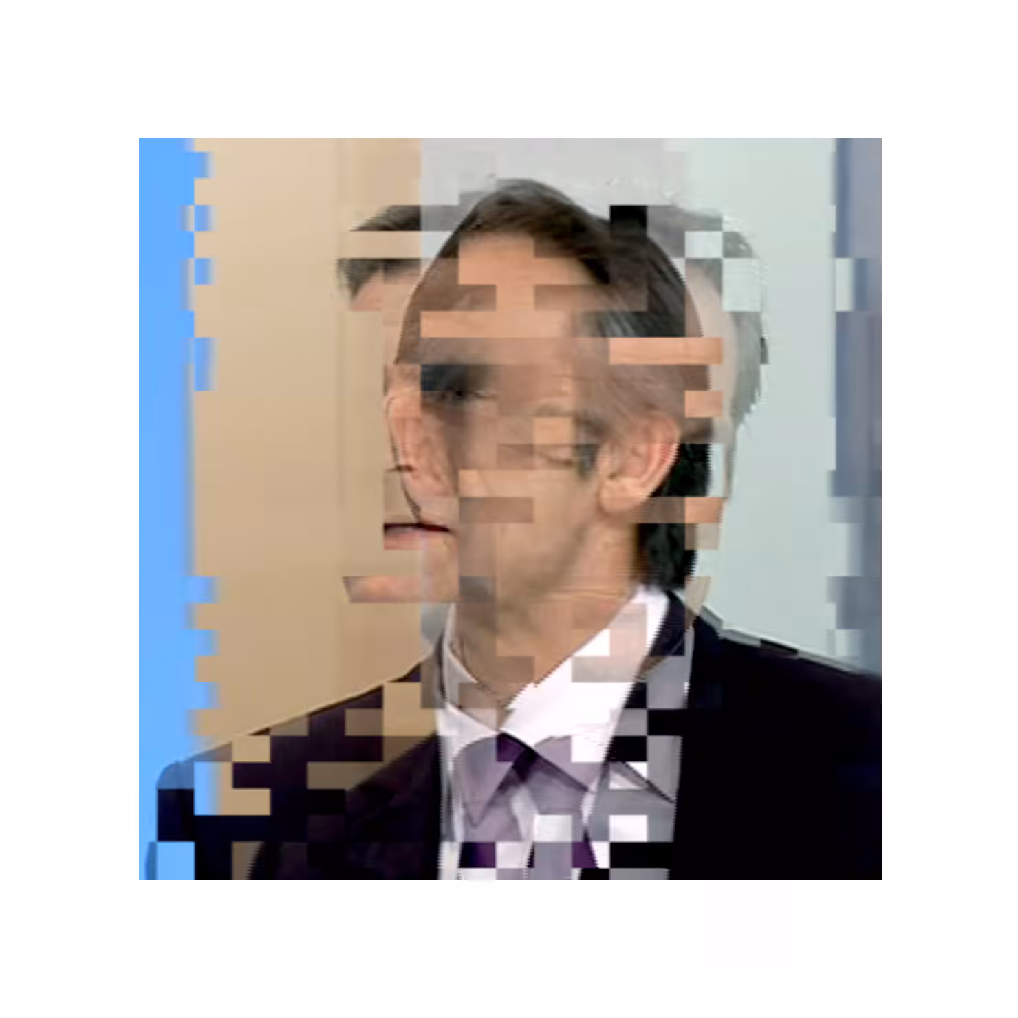 Cubist TV #9