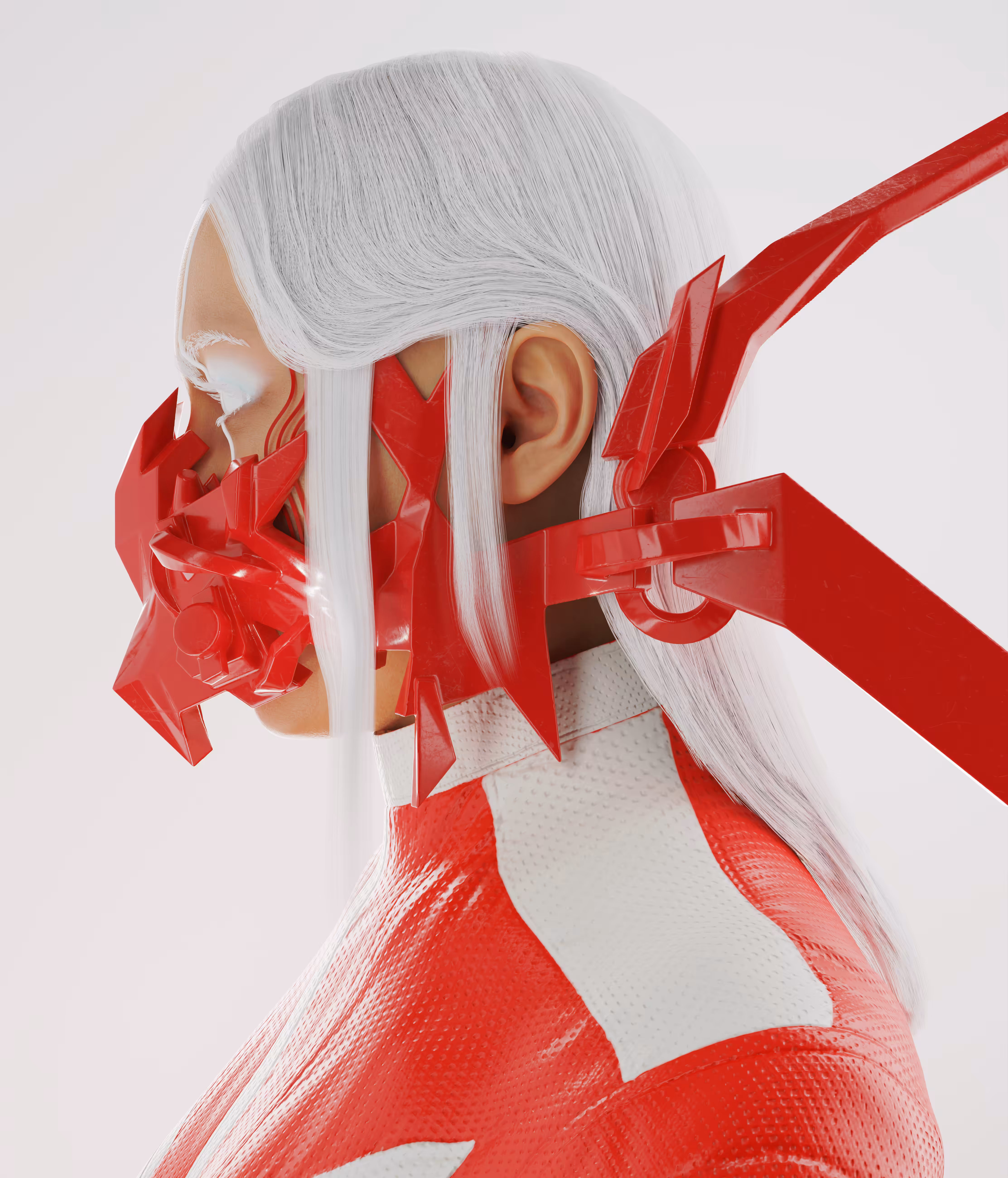 Exoghoul #4