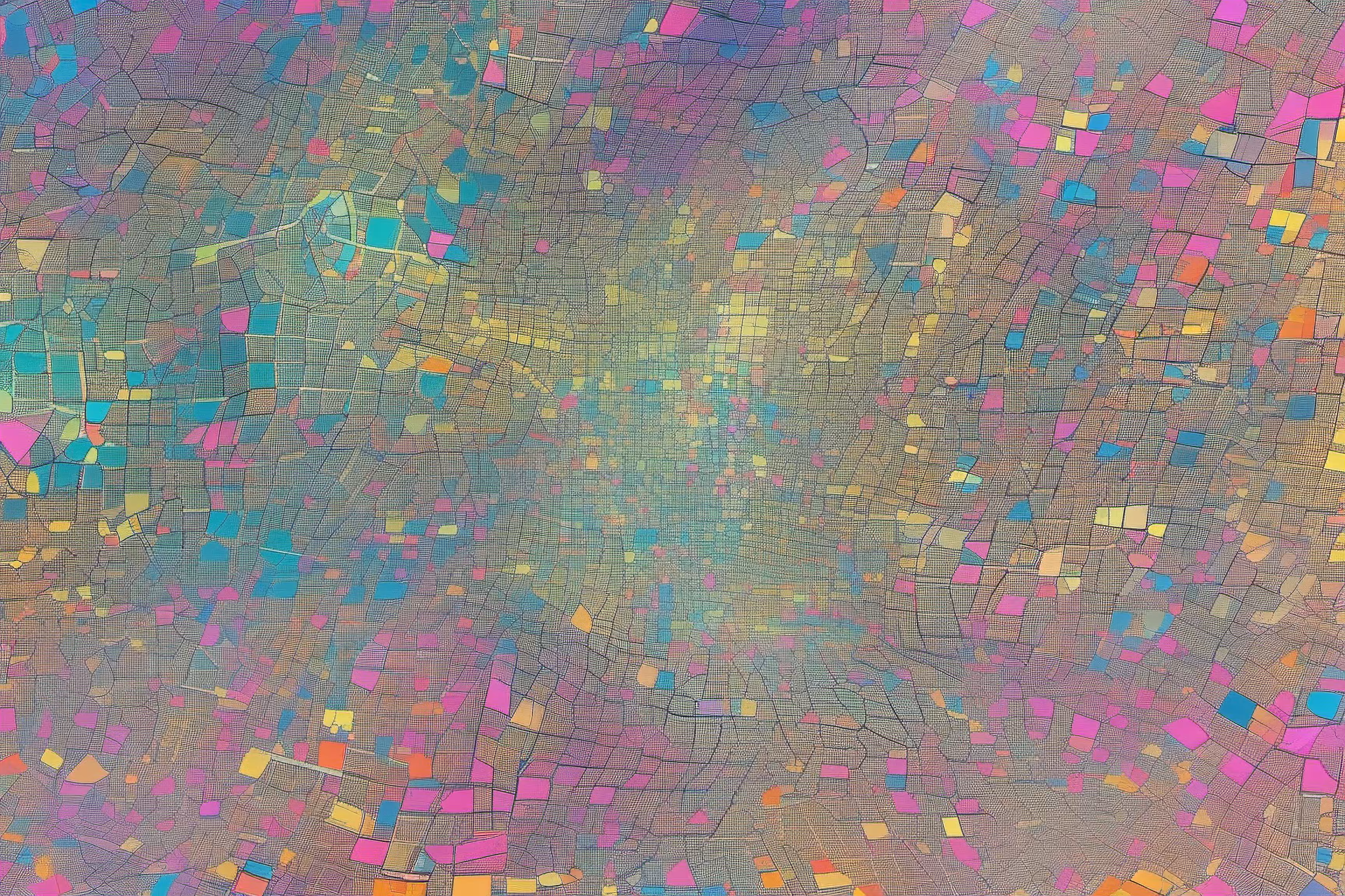 Convolution Studies 001 #21