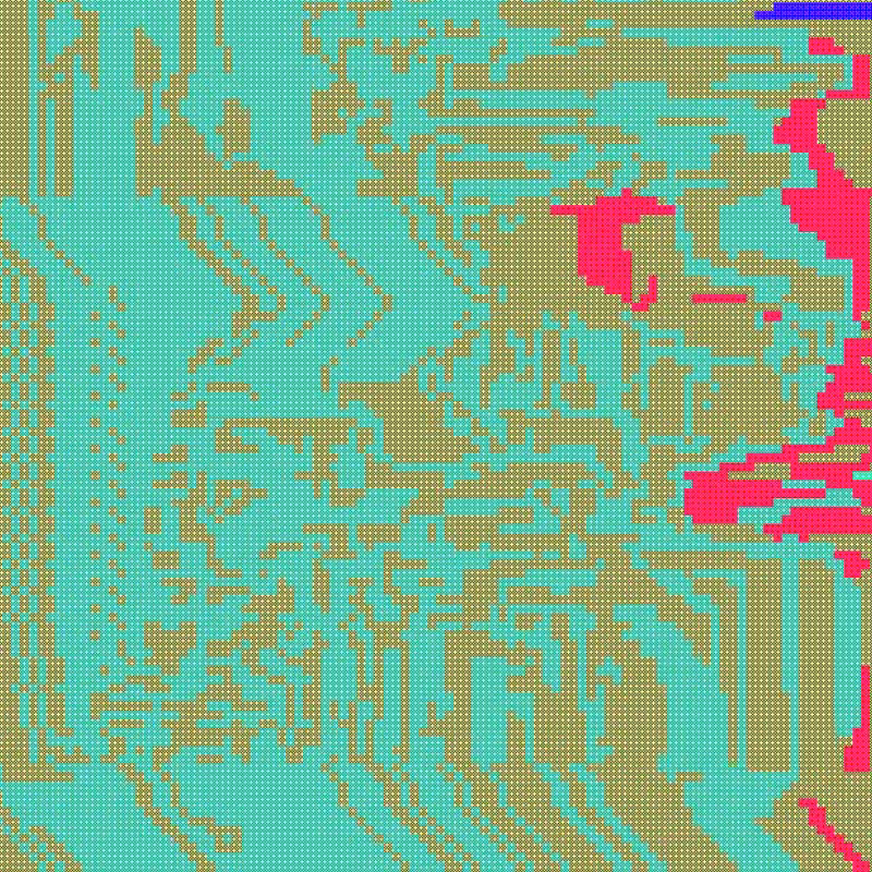 trails #1