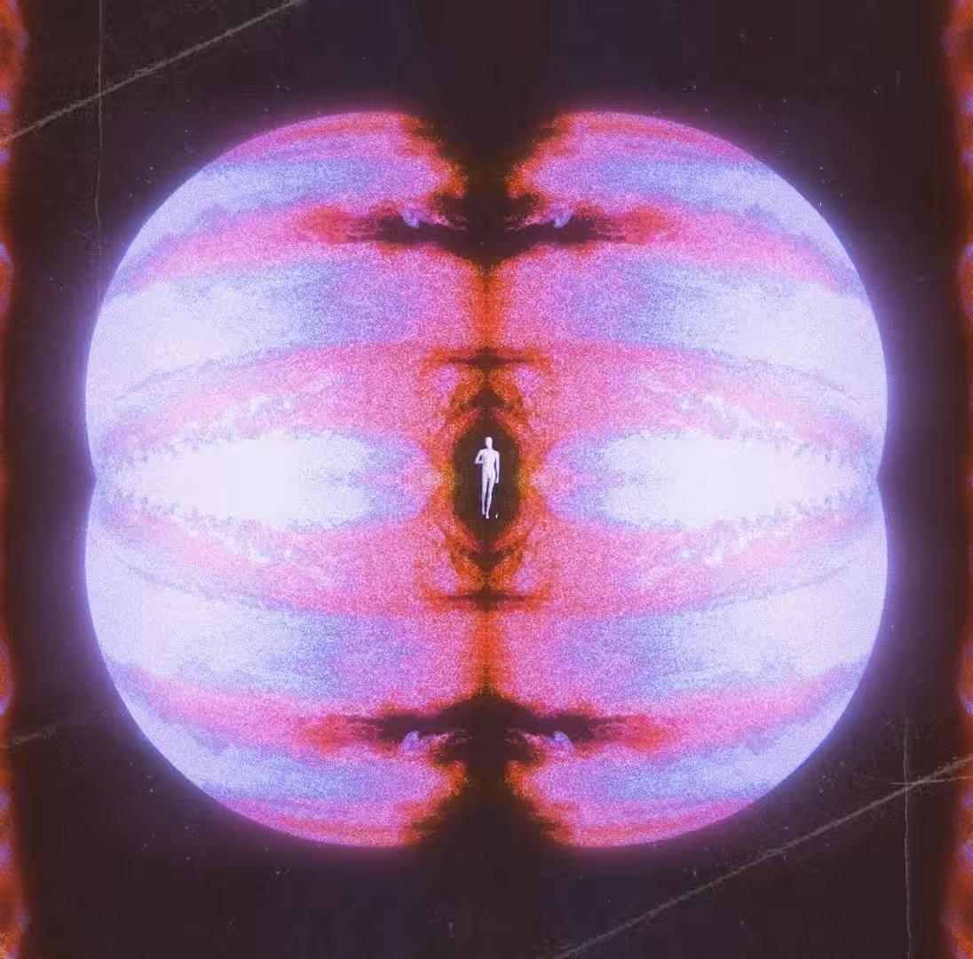 My own planet