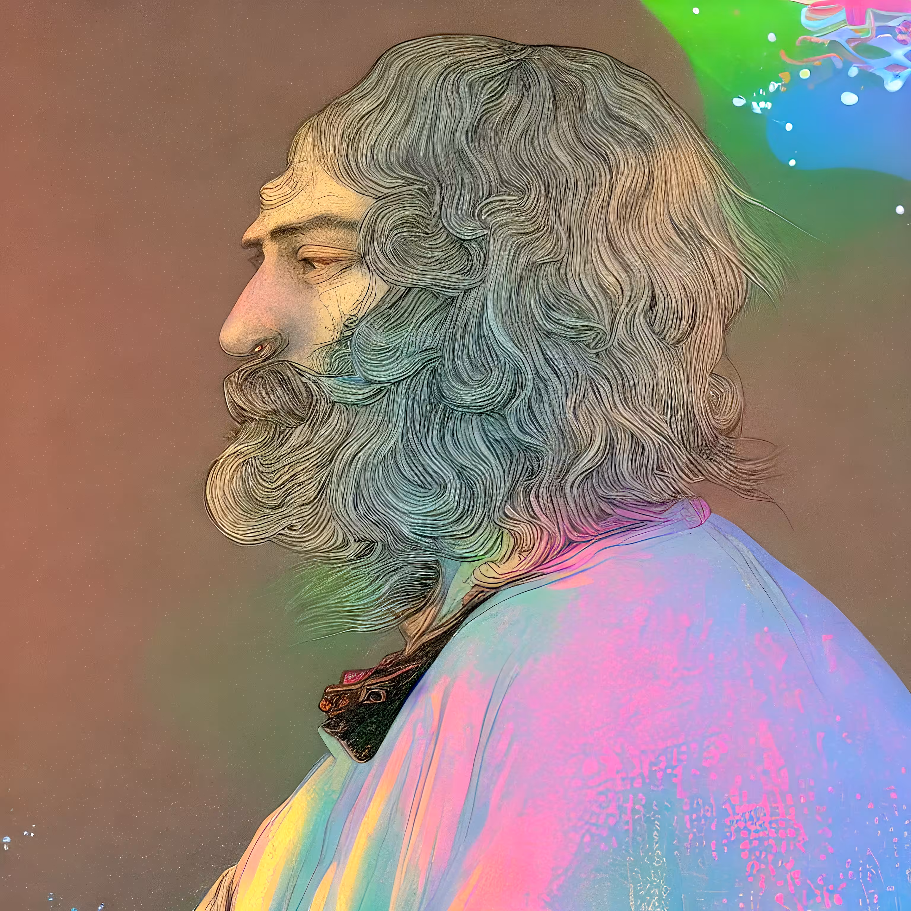 Some Kind of Guru