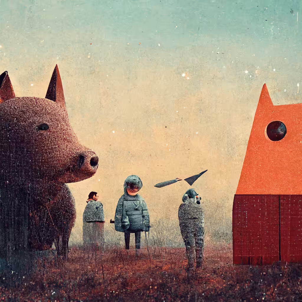 Pig Stop