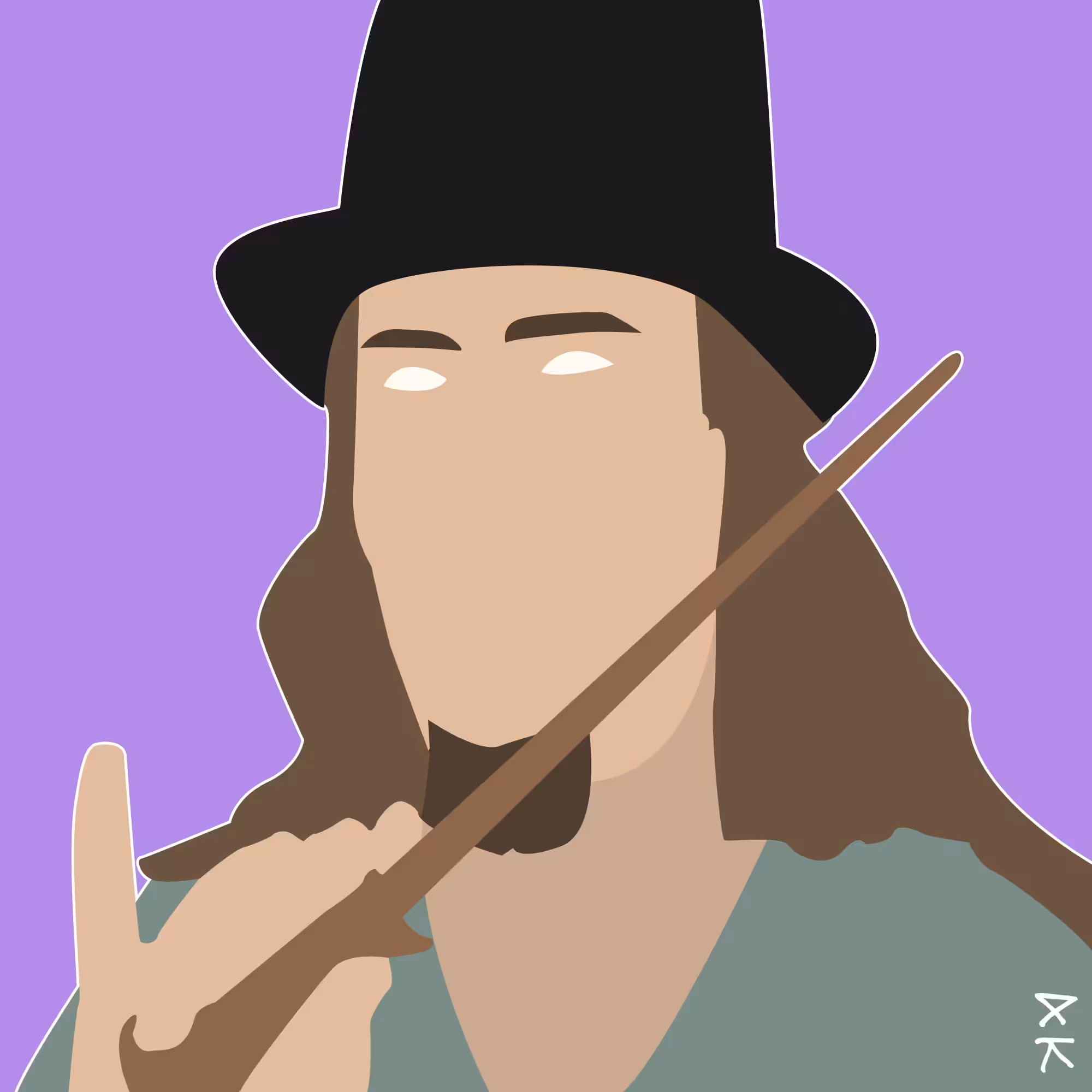 Modern Magician 