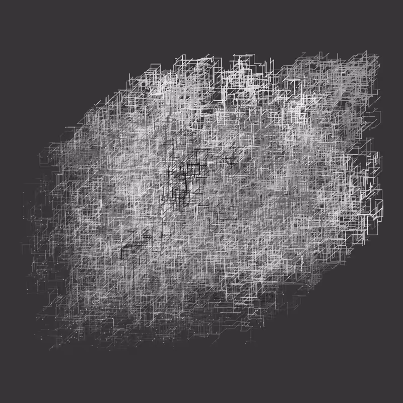 Wandering Line #170