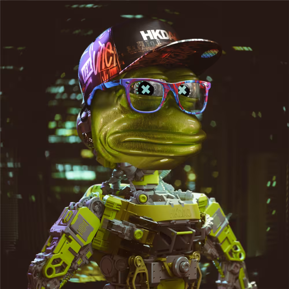 FrogBorgs68