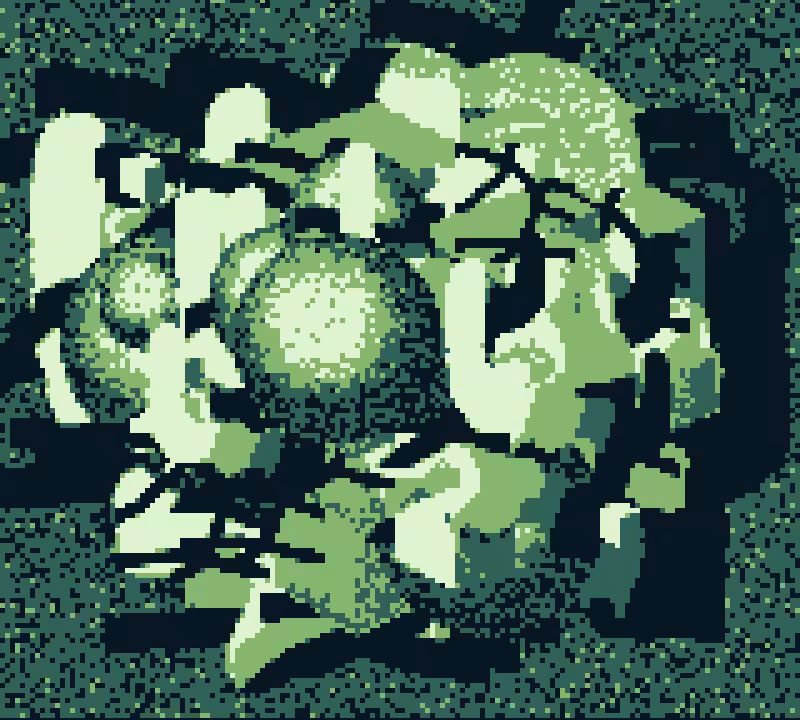 ConcretionX144X160 #124