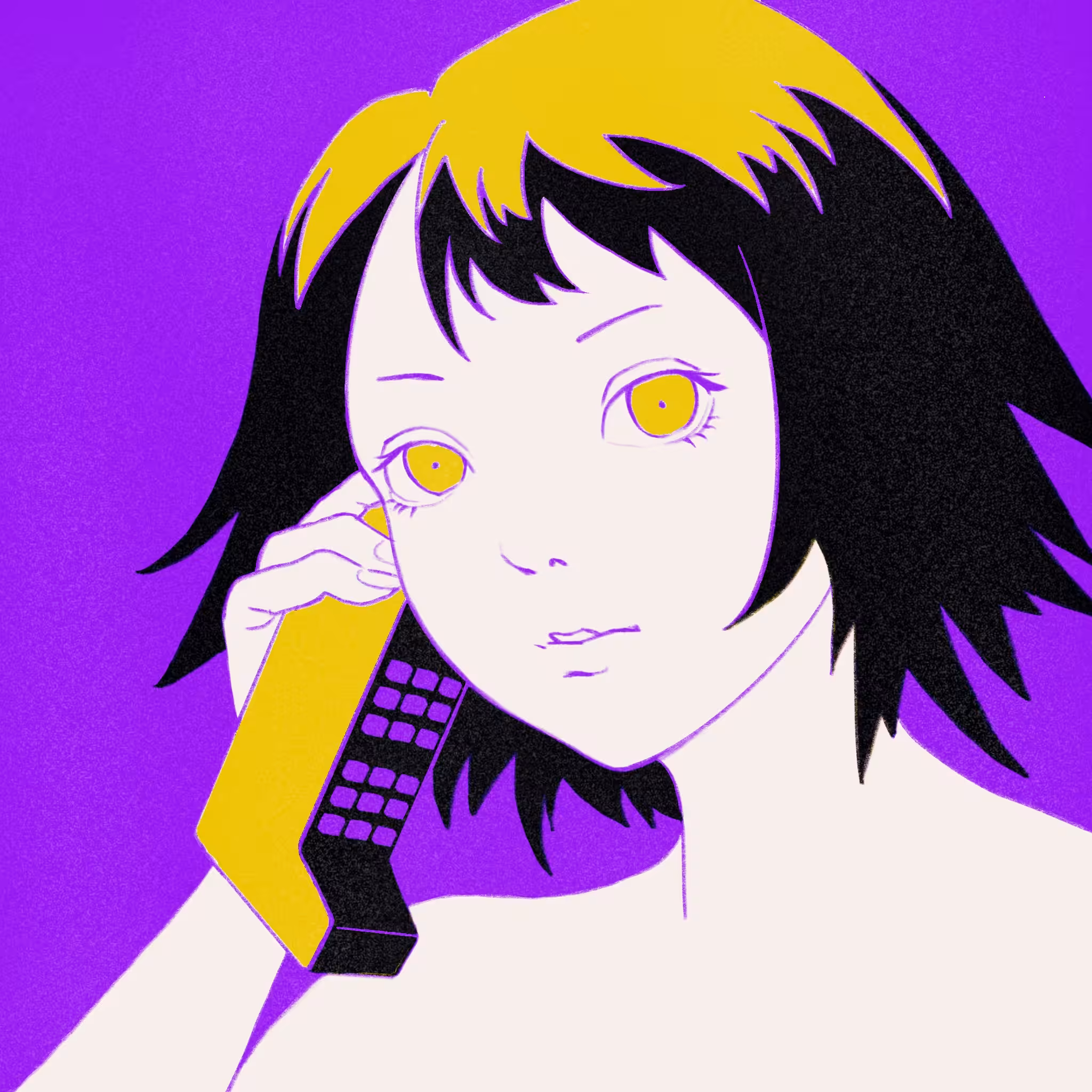 Girl #9
