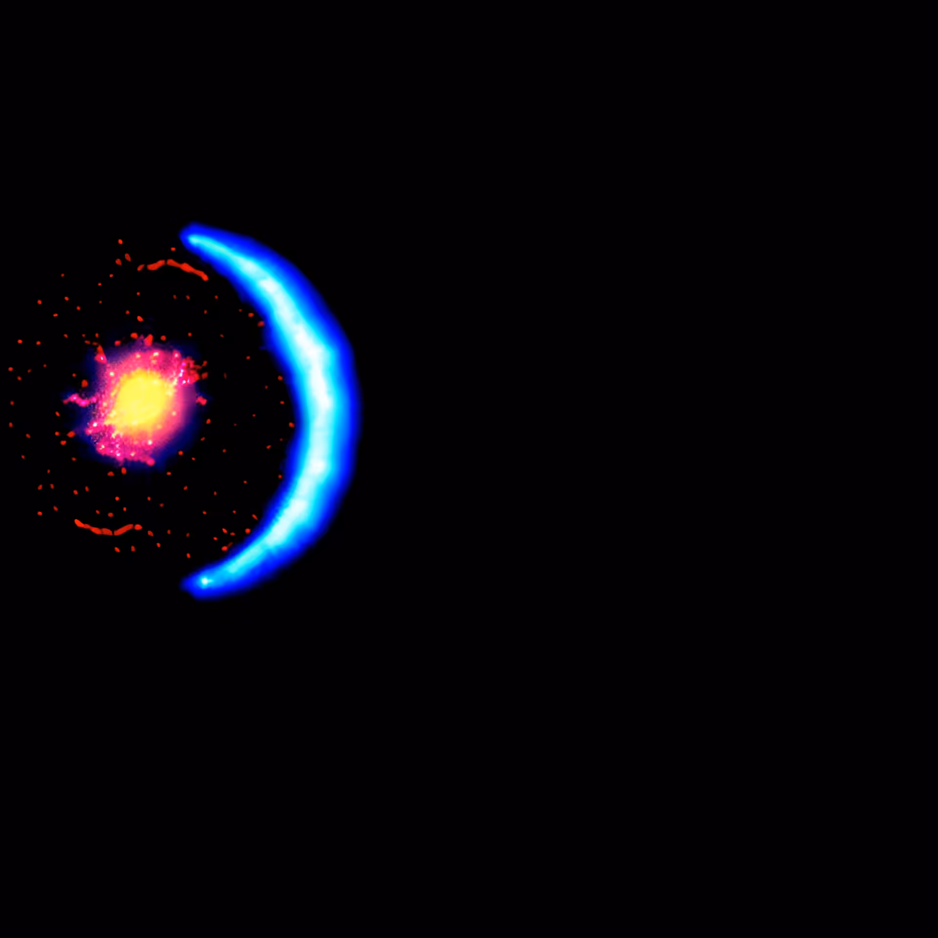 Astrum Metanoia #3