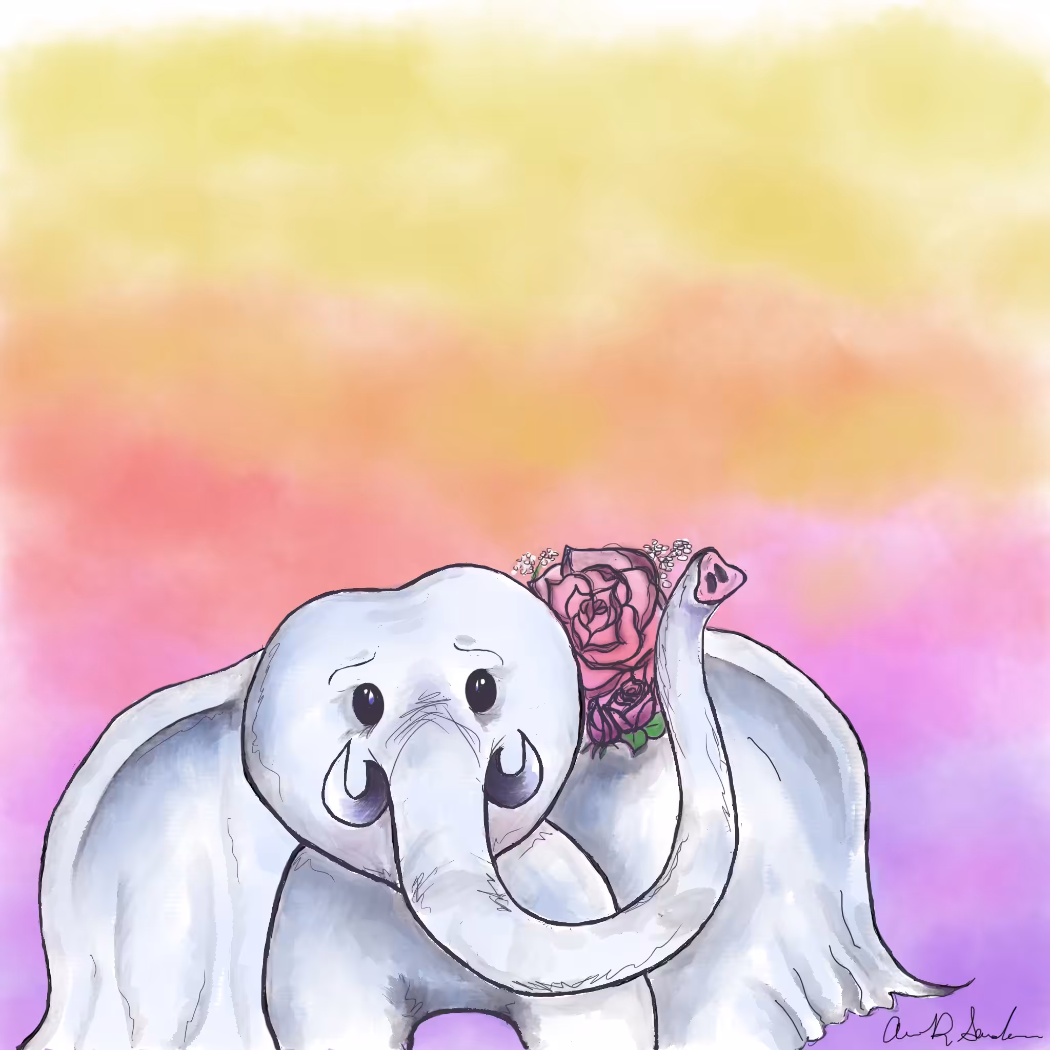 Elephant