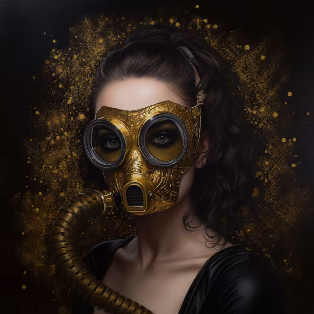 Apocalyptic #20