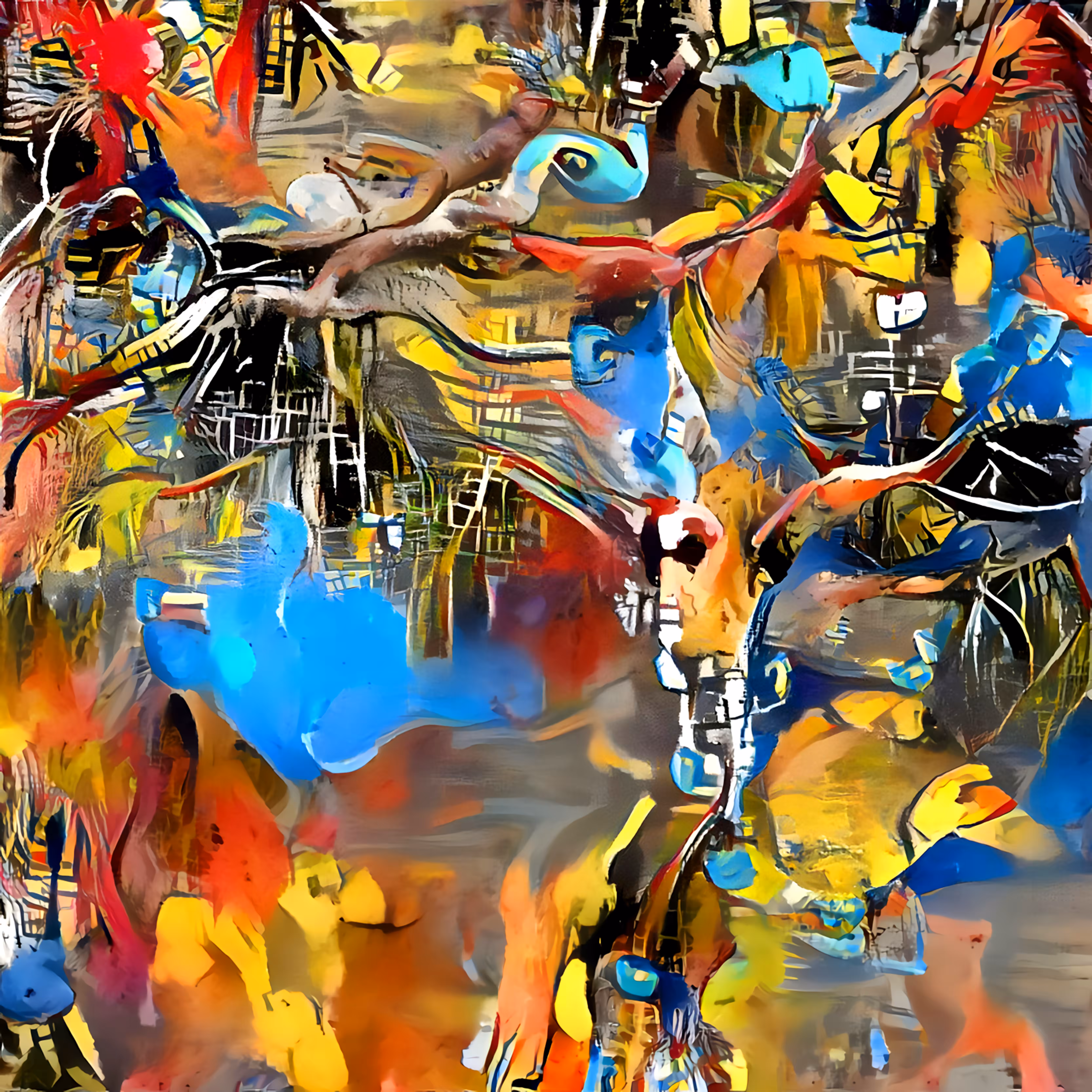 Eternal Bliss #97