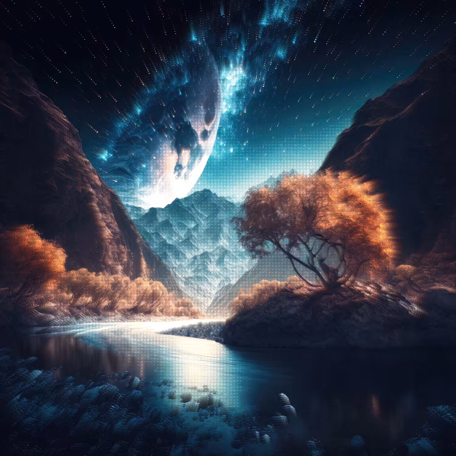 NATURE 2 #197
