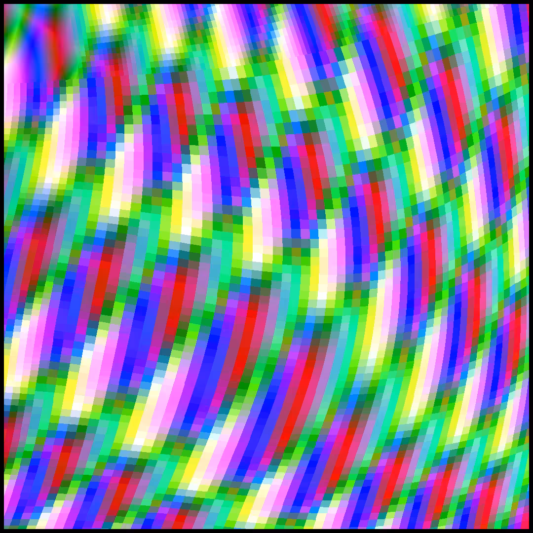 Generative patterns #2 #85