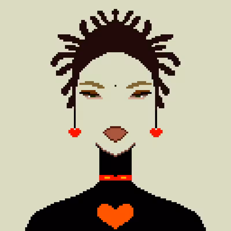 fxLady #75