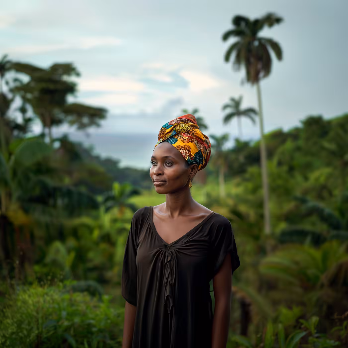 Sao Tome and Principe