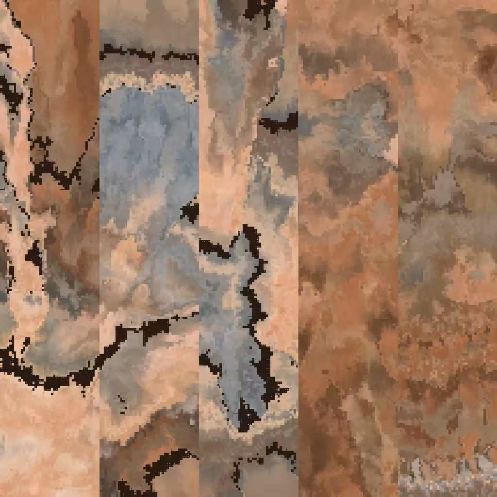 mirror space #149