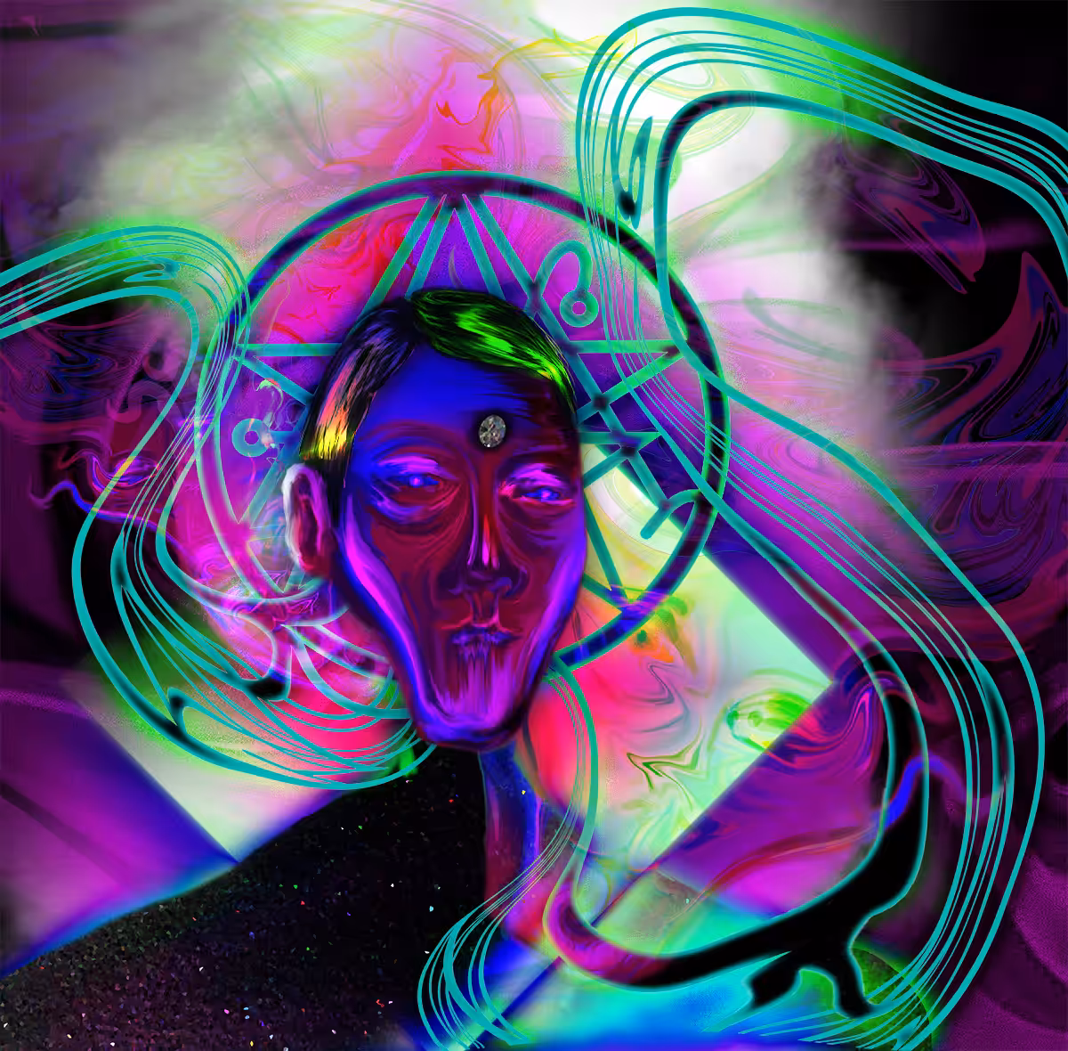 Lovecraftian Affairs