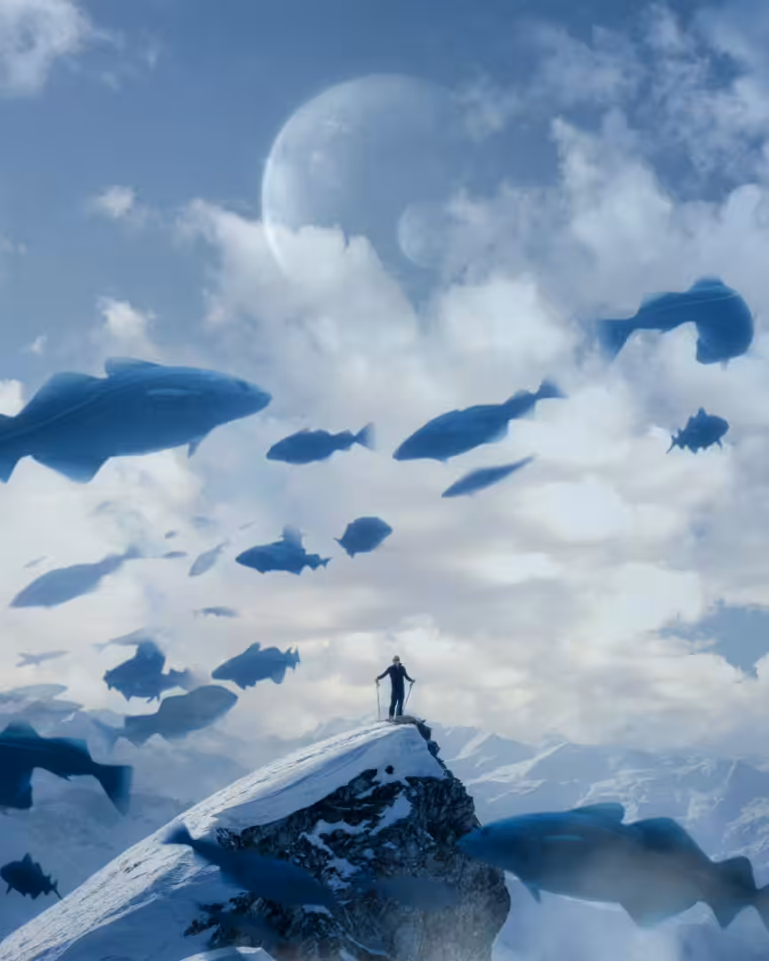 South Blue