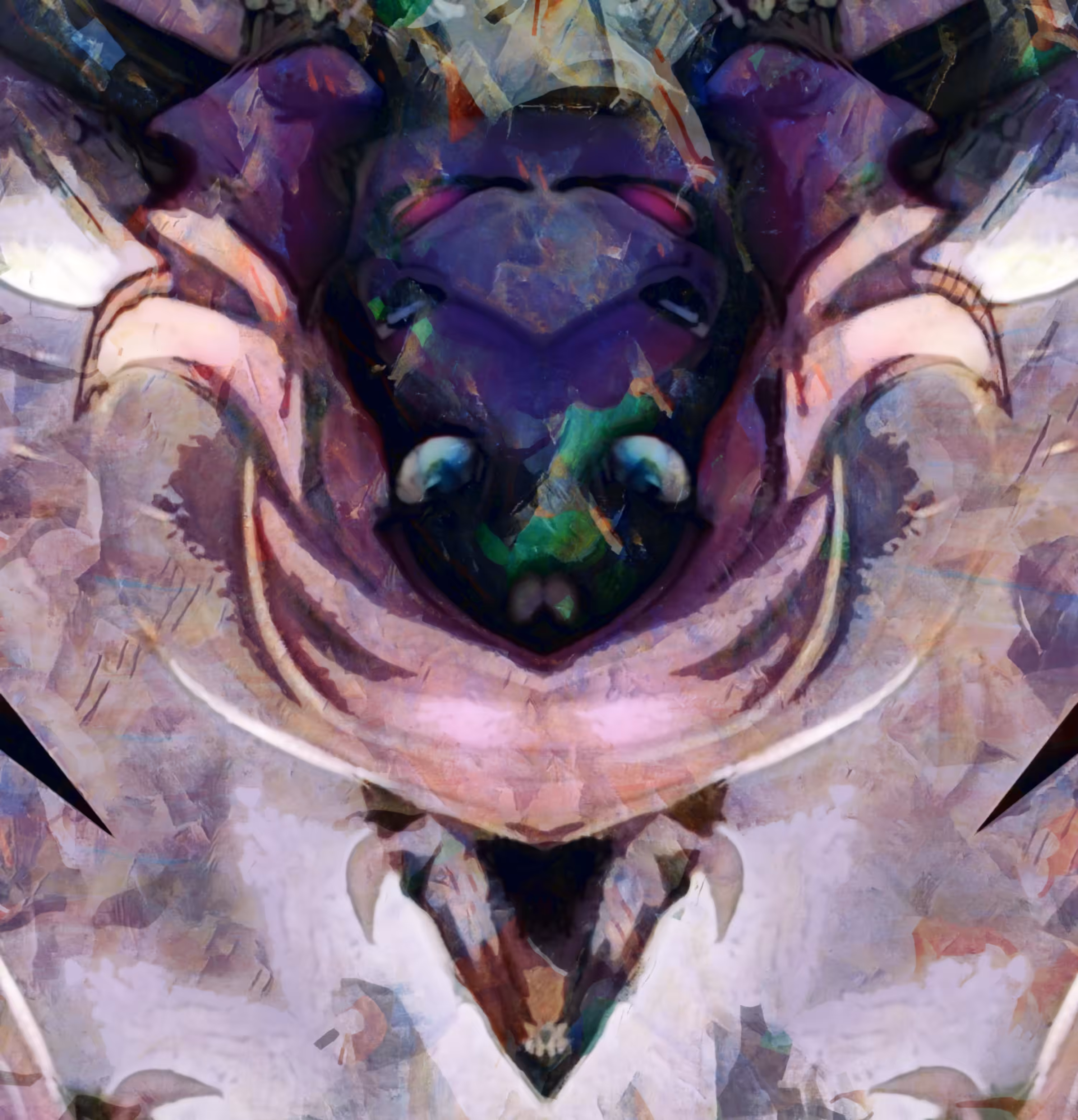 Devorator Abstractionis