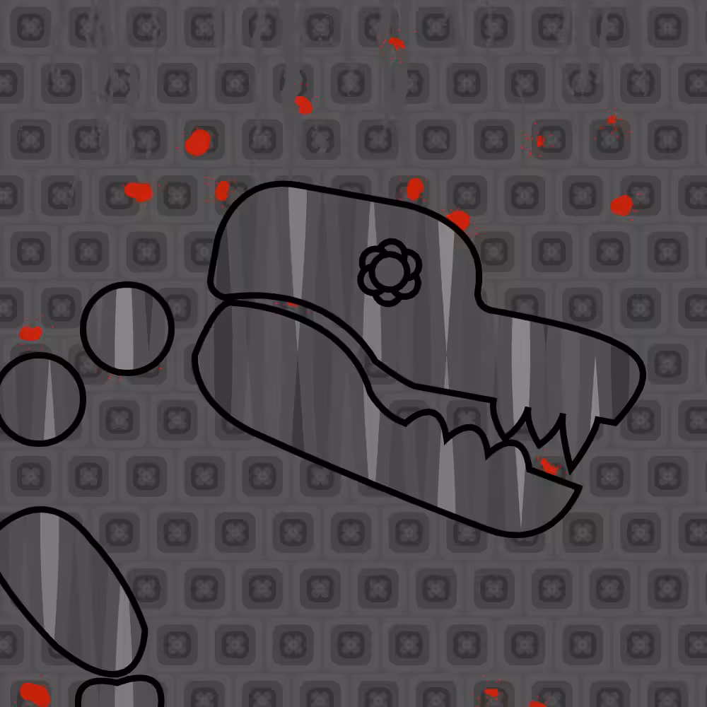 The Day Of The Dog #456
