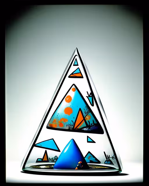 Cyclic Art