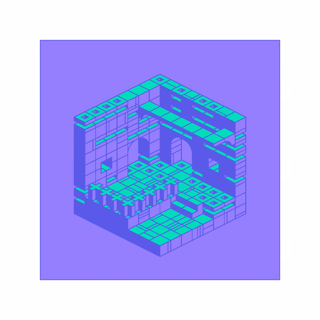 GEODECA #50