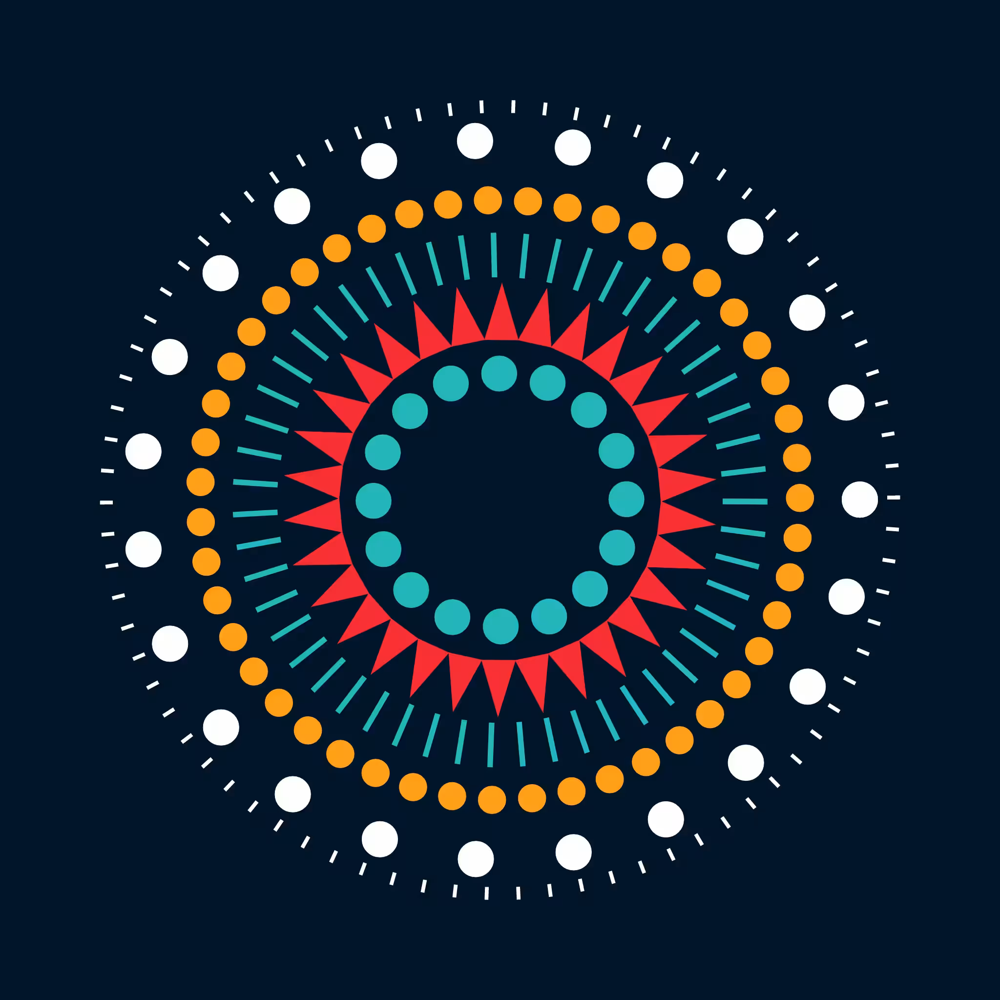ROTATING SYSTEM 01 #18