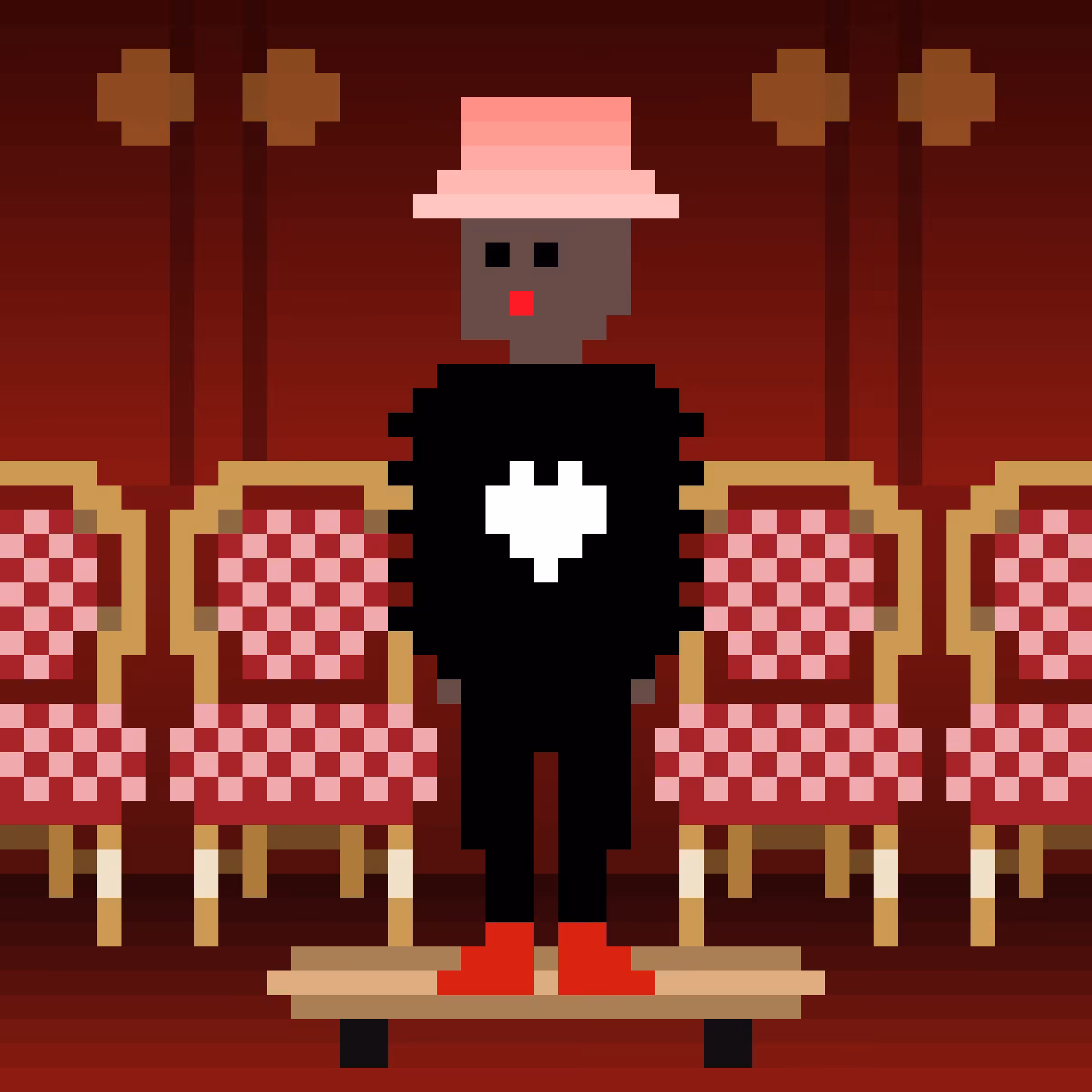 CryptoParisian #214