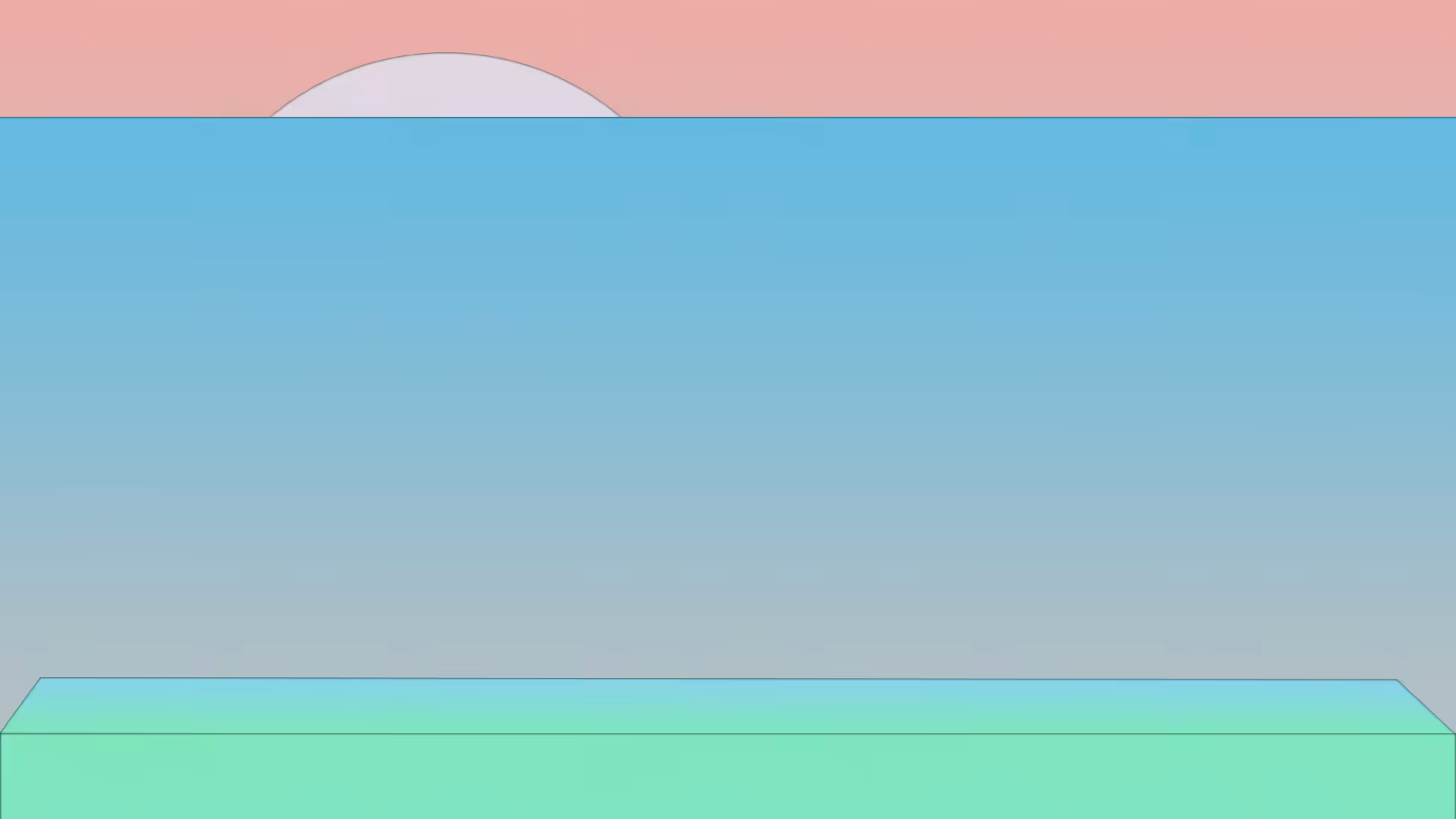 MinimalOcean