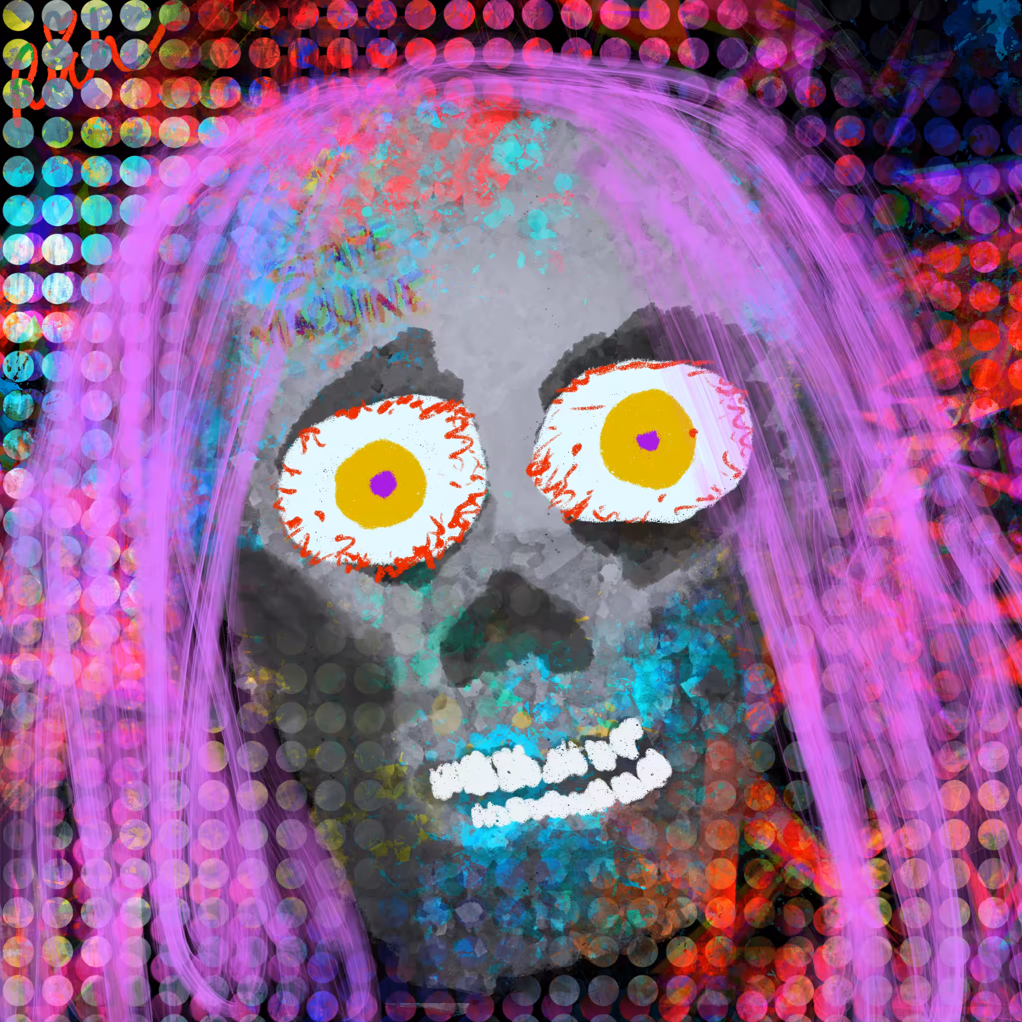 WEB3 DEGEN #028