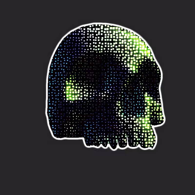 Acid Warning #90