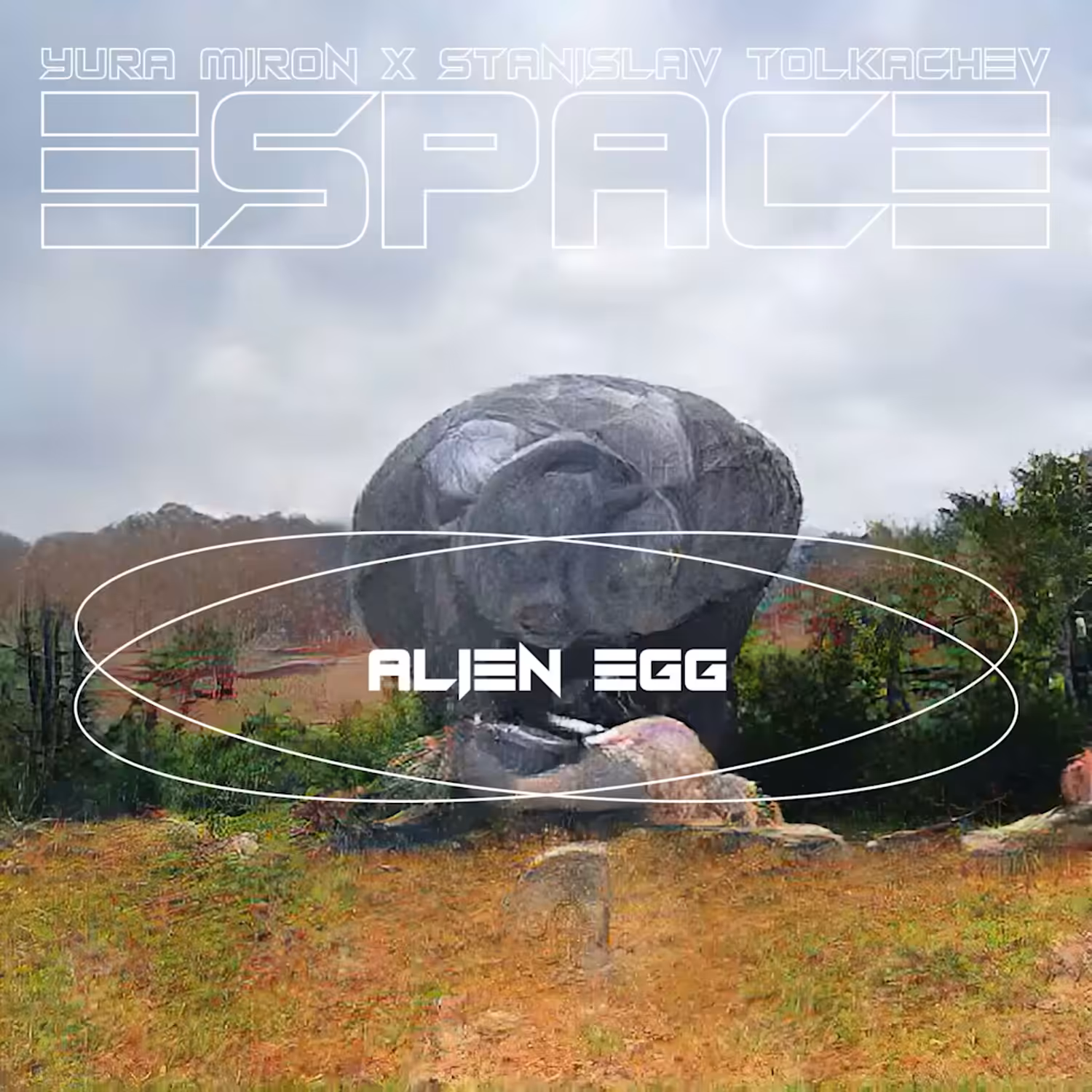 Alien Egg