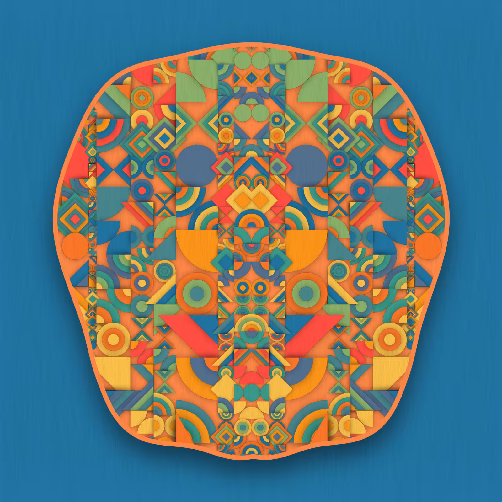 Generativemasks #3493