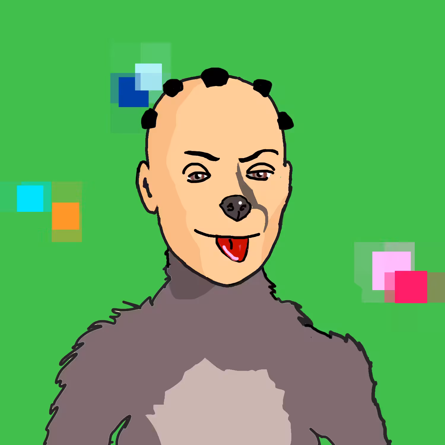 CryptoMutts #6356
