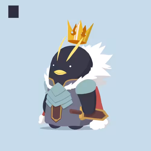The Emperor