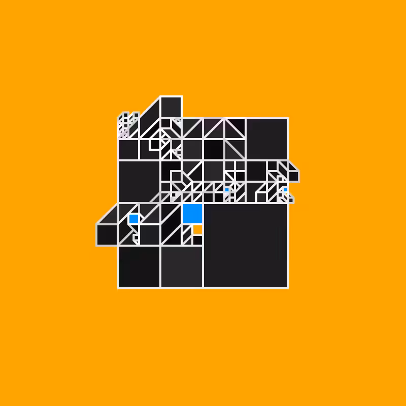 Parallelogrid #44