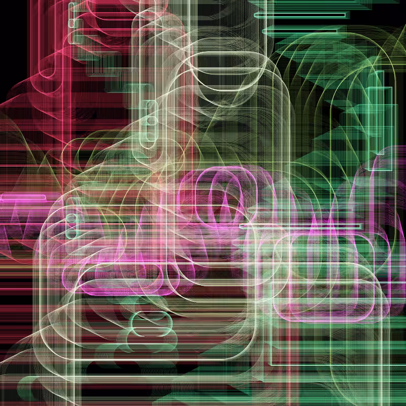SOUNDSCAPE #33