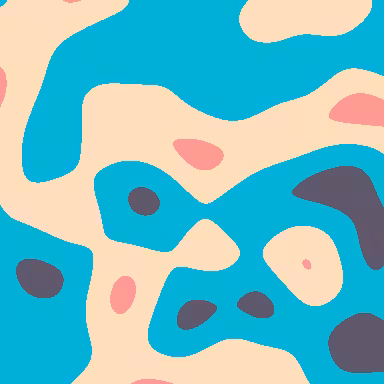 Cool Waves #15