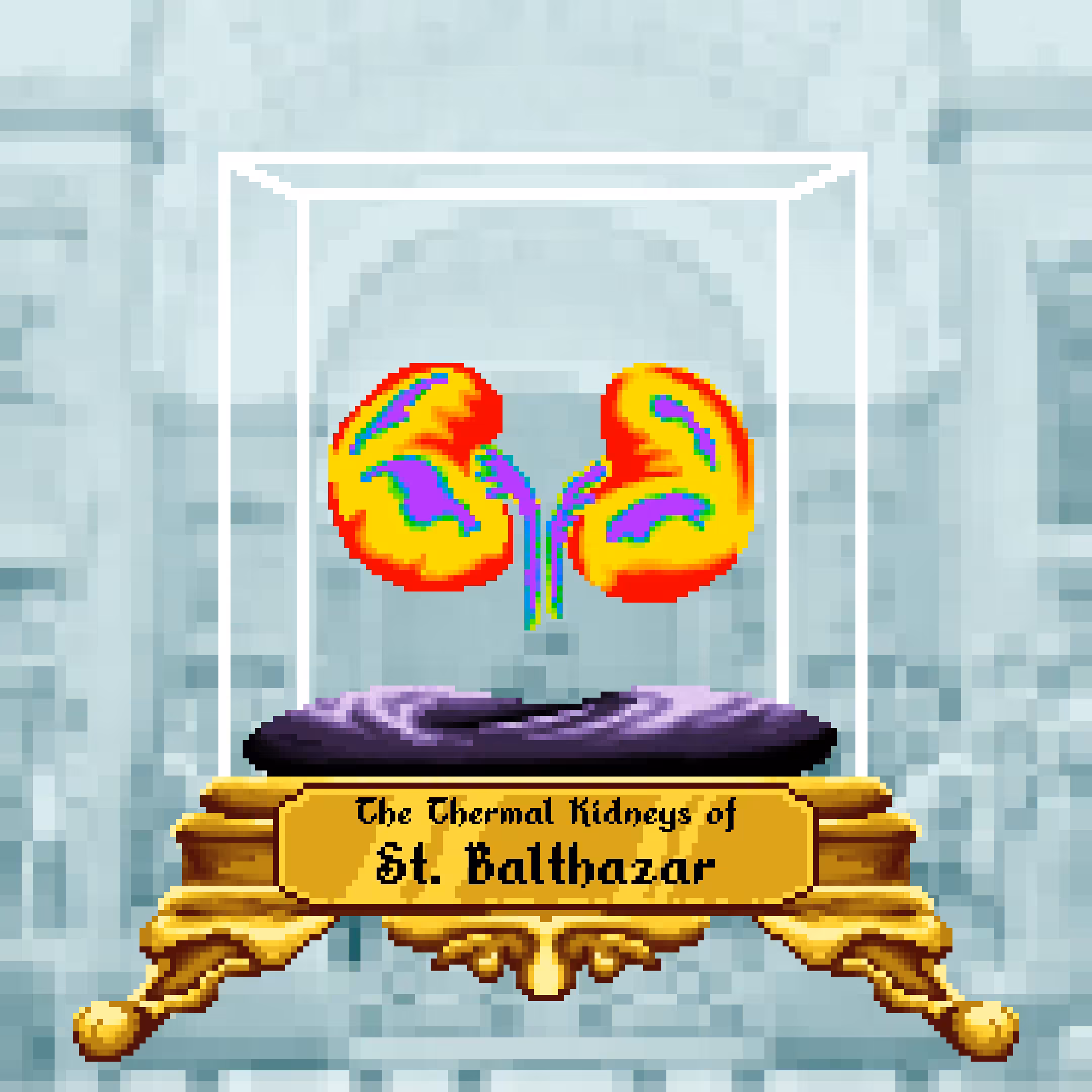 Crypto Relic #0191